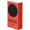NFL Cleveland Browns Orange Performance Series Xbox Series S Console Skin
